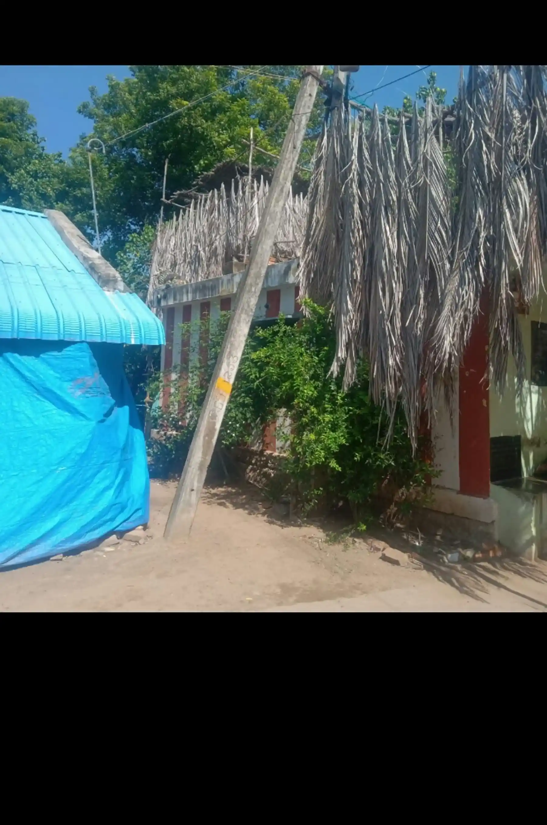 Arulmigu Pidari Temple, Melavalady - 621218 அருள்மிகு பிடாரி திருக்கோயில், மேலவாளாடி - 621218, Thiruchirappalli - Ancient Temple Architecture and History Image 4