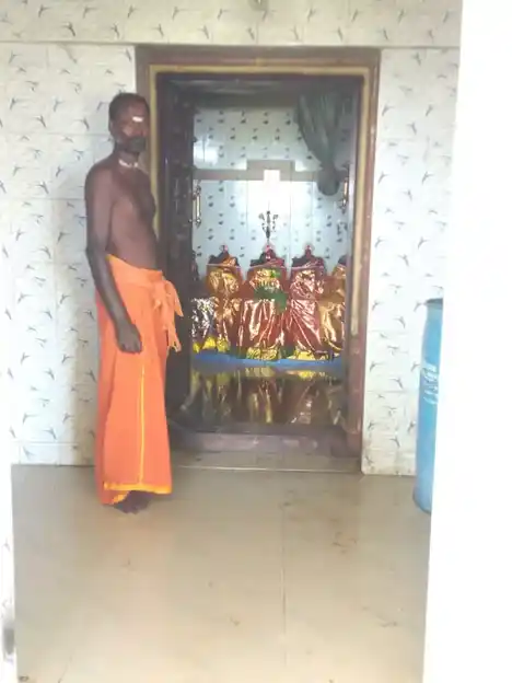 Arulmigu Pidari Temple, Melkaaranai - 605202 Arulmigu Pidari Temple, Melkaaranai - 605202, Viluppuram - Ancient Temple Architecture and History Image 3