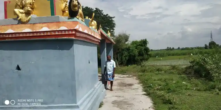 Arulmigu Pidari Temple, Melsiruvalur - 605702 அருள்மிகு பிடாரி திருக்கோயில், Melsiruvalur - 605702, Kallakurichi - Ancient Temple Architecture and History Image 2