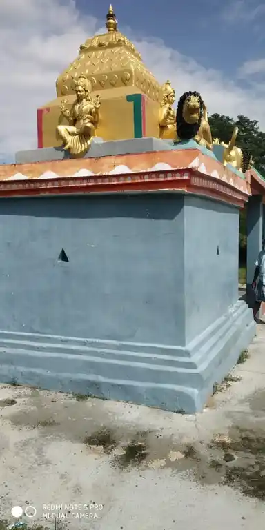 Arulmigu Pidari Temple, Melsiruvalur - 605702 அருள்மிகு பிடாரி திருக்கோயில், Melsiruvalur - 605702, Kallakurichi - Ancient Temple Architecture and History Image 3