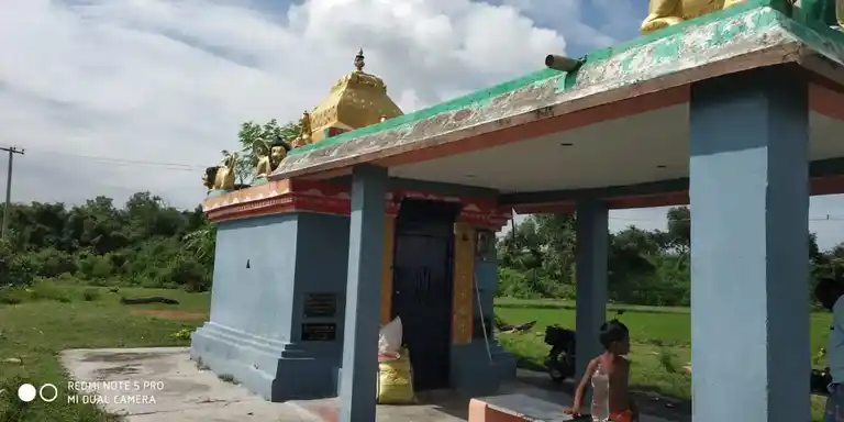 Arulmigu Pidari Temple, Melsiruvalur - 605702 அருள்மிகு பிடாரி திருக்கோயில், Melsiruvalur - 605702, Kallakurichi - Ancient Temple Architecture and History Image 4