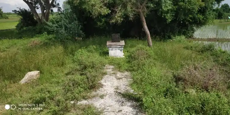 Arulmigu Pidari Temple, Melsiruvalur - 605702 அருள்மிகு பிடாரி திருக்கோயில், Melsiruvalur - 605702, Kallakurichi - Ancient Temple Architecture and History Image 6