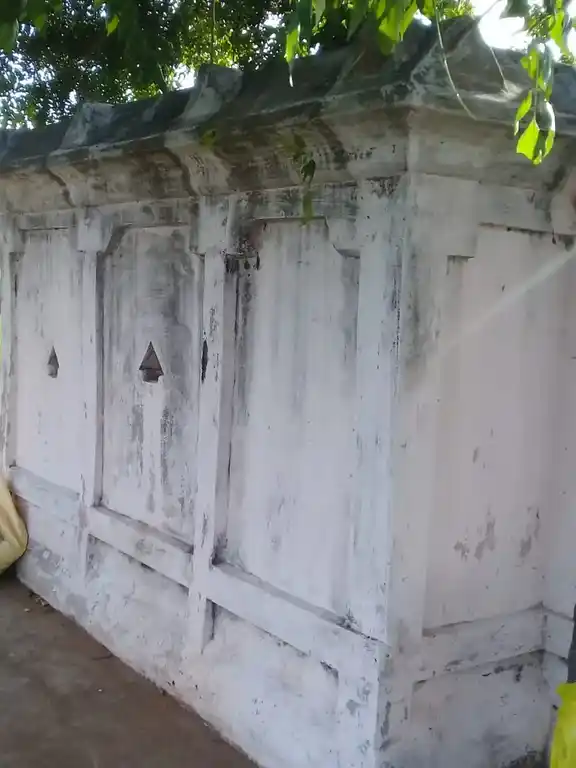 Arulmigu Pidari Temple, Mogalaar - 605757