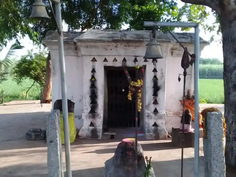 Arulmigu Pidari Temple, Mogalaar - 605757 அருள்மிகு பிடாரி திருக்கோயில், Mogalaar - 605757, Kallakurichi - Ancient Temple Architecture and History Image 2