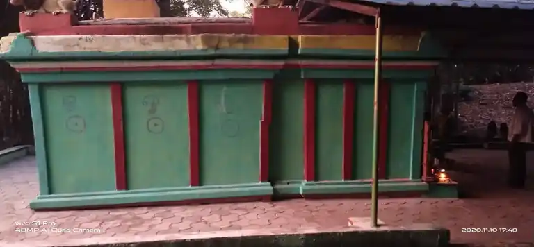 Arulmigu Pidari Temple, Moongilpaadi - 606201 அருள்மிகு பிடாரி திருக்கோயில், Moongilpaadi - 606201, Kallakurichi - Ancient Temple Architecture and History Image 2