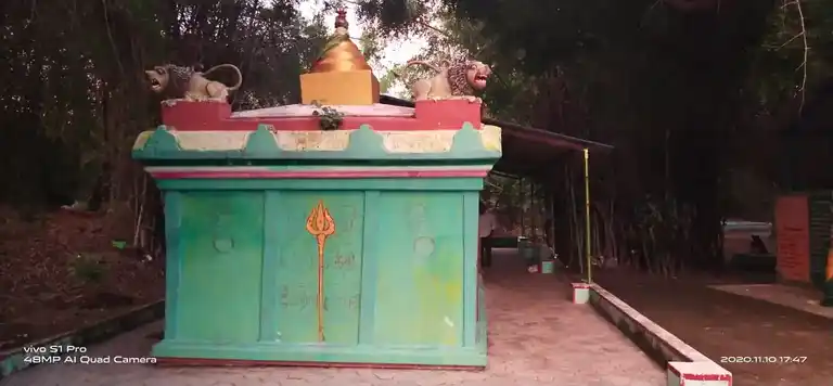 Arulmigu Pidari Temple, Moongilpaadi - 606201 அருள்மிகு பிடாரி திருக்கோயில், Moongilpaadi - 606201, Kallakurichi - Ancient Temple Architecture and History Image 3