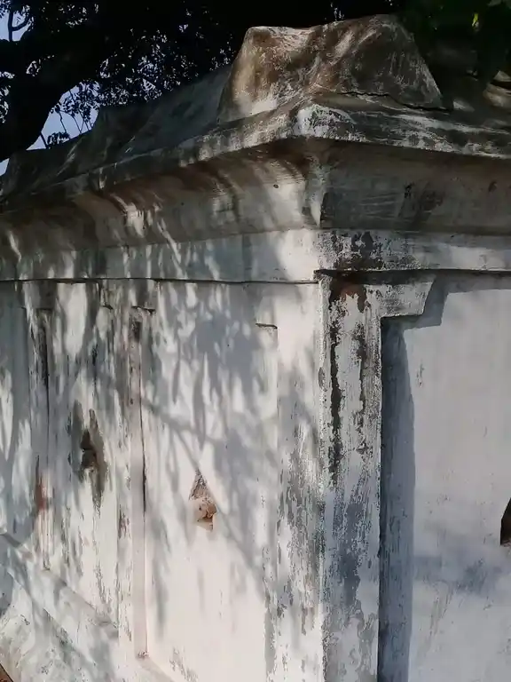 Arulmigu Pidari Temple, Mudhaloor - 605757 அருள்மிகு பிடாரி திருக்கோயில், Mudhaloor - 605757, Kallakurichi - Ancient Temple Architecture and History Image 2