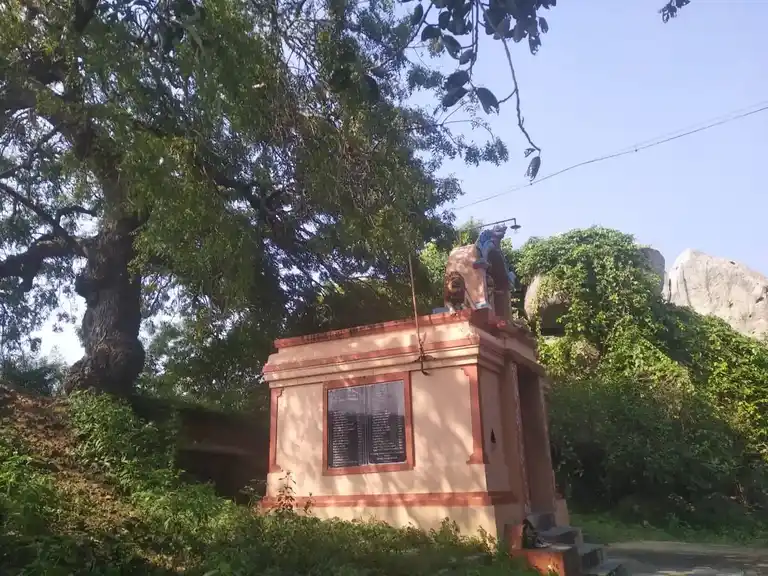 Arulmigu Pidari Temple, Mugaiyur - 605755 அருள்மிகு பிடாரி திருக்கோயில், Mugaiyur - 605755, Viluppuram - Ancient Temple Architecture and History Image 2