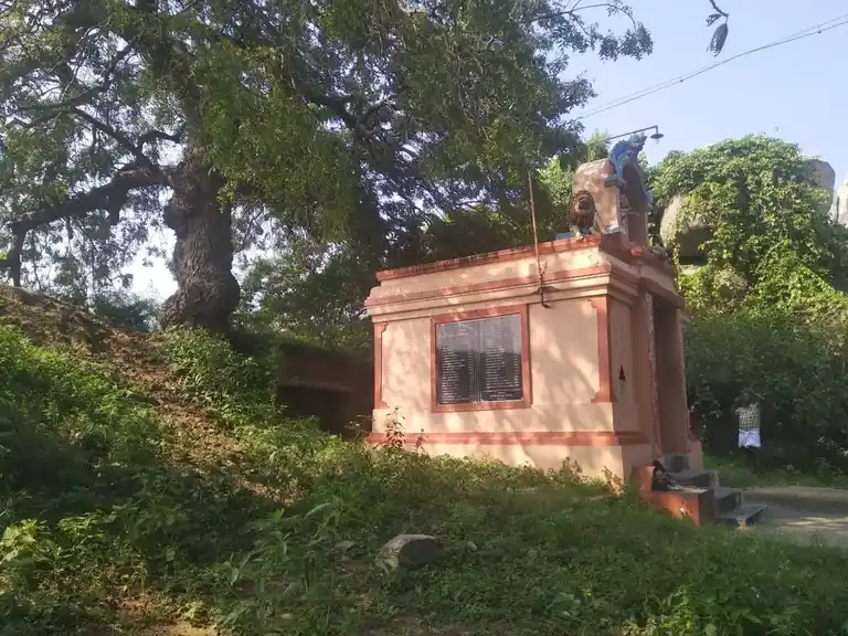 Arulmigu Pidari Temple, Mugaiyur - 605755 அருள்மிகு பிடாரி திருக்கோயில், Mugaiyur - 605755, Viluppuram - Ancient Temple Architecture and History Image 3