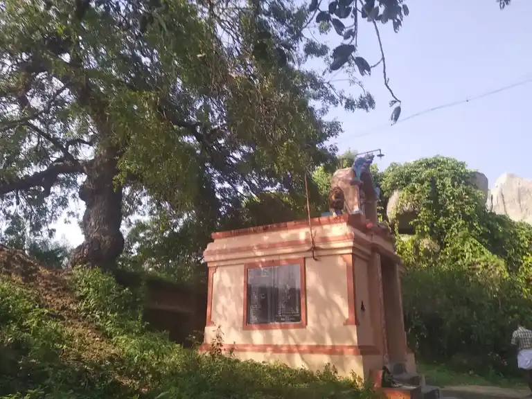 Arulmigu Pidari Temple, Mugaiyur - 605755 அருள்மிகு பிடாரி திருக்கோயில், Mugaiyur - 605755, Viluppuram - Ancient Temple Architecture and History Image 5