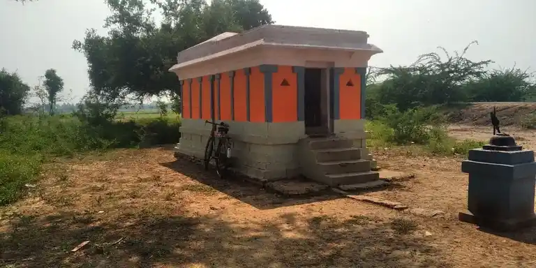 Arulmigu Pidari Temple, Mukunthanallur - 606003