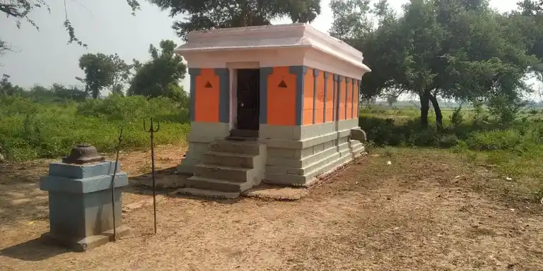 Arulmigu Pidari Temple, Mukunthanallur - 606003 அருள்மிகு பிடாரி திருக்கோயில், Mukunthanallur - 606003, Cuddalore - Ancient Temple Architecture and History Image 2