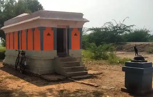 Arulmigu Pidari Temple, Mukunthanallur - 606003 அருள்மிகு பிடாரி திருக்கோயில், Mukunthanallur - 606003, Cuddalore - Ancient Temple Architecture and History Image 3