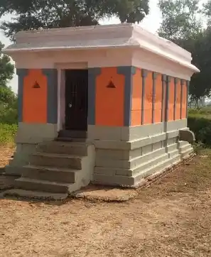 Arulmigu Pidari Temple, Mukunthanallur - 606003 அருள்மிகு பிடாரி திருக்கோயில், Mukunthanallur - 606003, Cuddalore - Ancient Temple Architecture and History Image 4
