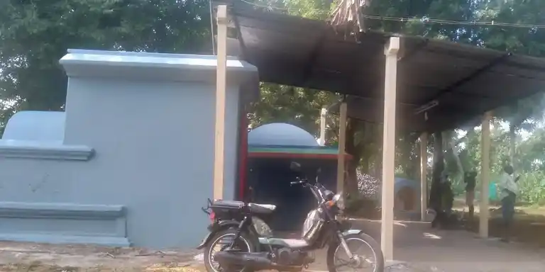 Arulmigu Pidari Temple, Mummdichozhamangalam - 621712