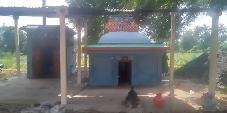 Arulmigu Pidari Temple, Mummdichozhamangalam - 621712 Arulmigu Pidari Temple, Mummdichozhamangalam - 621712, Thiruchirappalli - Ancient Temple Architecture and History Image 2