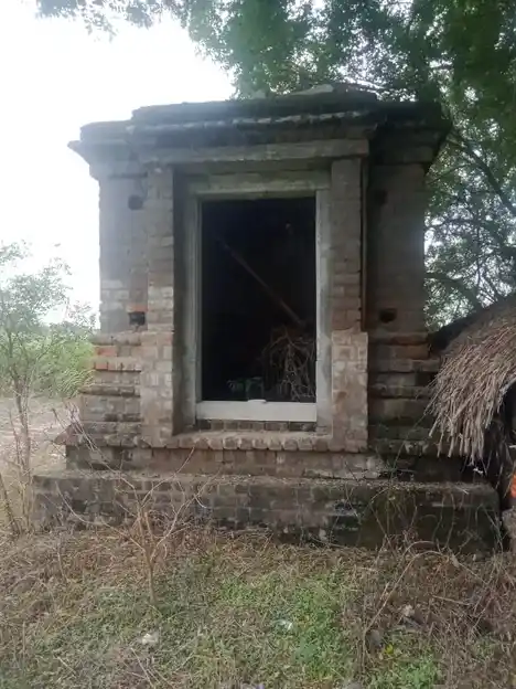Arulmigu Pidari Temple, Mungilpattu - 605501 அருள்மிகு பிடாரி திருக்கோயில், மூங்கில்பட்டு - 605501, Viluppuram - Ancient Temple Architecture and History Image 4