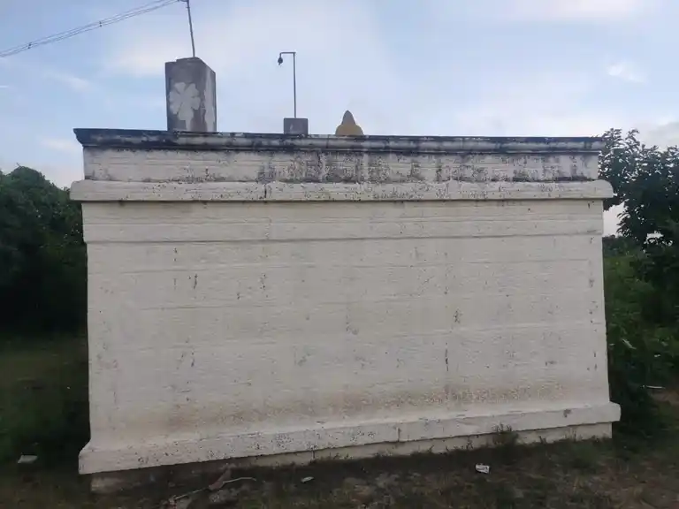 Arulmigu Pidari Temple, Munivaazhai - 606205 அருள்மிகு பிடாரி திருக்கோயில், Munivaazhai - 606205, Kallakurichi - Ancient Temple Architecture and History Image 3