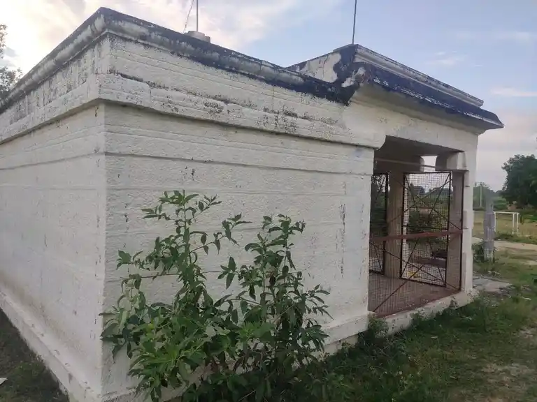 Arulmigu Pidari Temple, Munivaazhai - 606205 அருள்மிகு பிடாரி திருக்கோயில், Munivaazhai - 606205, Kallakurichi - Ancient Temple Architecture and History Image 4