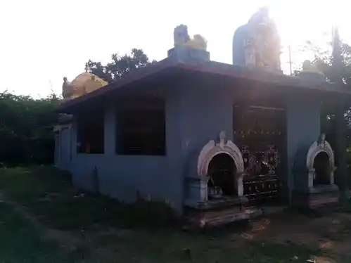 Arulmigu Pidari Temple, Musivakkam - 603303 அருள்மிகு பிடாரி திருக்கோயில், Musivakkam - 603303, Chengalpattu - Ancient Temple Architecture and History Image 2