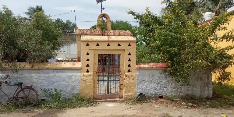 Arulmigu Pidari Temple, Nanggaathur - 605202