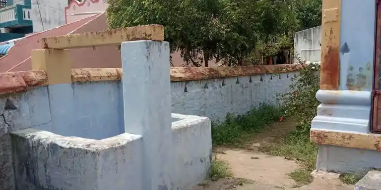 Arulmigu Pidari Temple, Nanggaathur - 605202 அருள்மிகு பிடாரி, அய்யனார் திருக்கோயில், Nanggaathur - 605202, Viluppuram - Ancient Temple Architecture and History Image 2