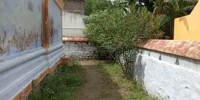 Arulmigu Pidari Temple, Nanggaathur - 605202 அருள்மிகு பிடாரி, அய்யனார் திருக்கோயில், Nanggaathur - 605202, Viluppuram - Ancient Temple Architecture and History Image 3