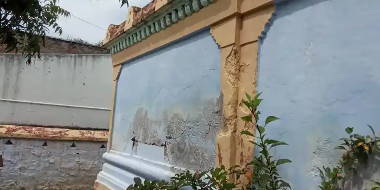 Arulmigu Pidari Temple, Nanggaathur - 605202 அருள்மிகு பிடாரி, அய்யனார் திருக்கோயில், Nanggaathur - 605202, Viluppuram - Ancient Temple Architecture and History Image 4