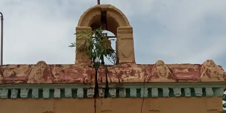 Arulmigu Pidari Temple, Nanggaathur - 605202 அருள்மிகு பிடாரி, அய்யனார் திருக்கோயில், Nanggaathur - 605202, Viluppuram - Ancient Temple Architecture and History Image 5