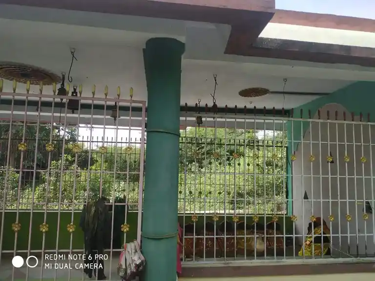 Arulmigu Pidari Temple, Nayinaarpalaiyam - 604301