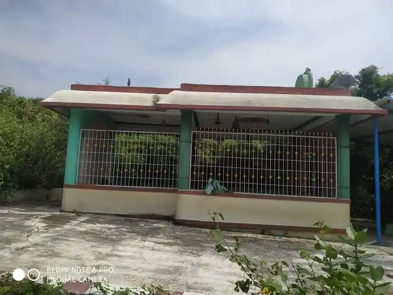 Arulmigu Pidari Temple, Nayinaarpalaiyam - 604301 அருள்மிகு பிடாரி திருக்கோயில், Nayinaarpalaiyam - 604301, Kallakurichi - Ancient Temple Architecture and History Image 2