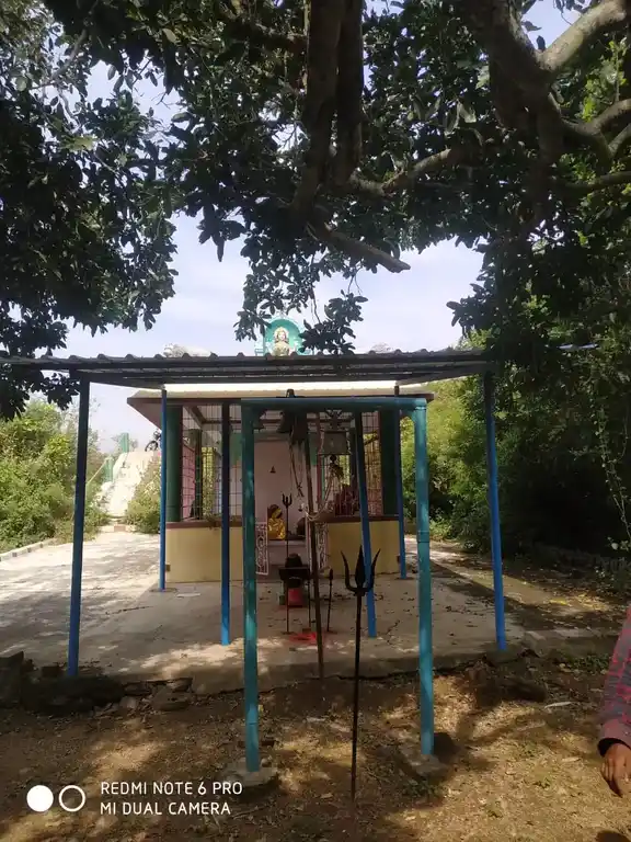 Arulmigu Pidari Temple, Nayinaarpalaiyam - 604301 அருள்மிகு பிடாரி திருக்கோயில், Nayinaarpalaiyam - 604301, Kallakurichi - Ancient Temple Architecture and History Image 4