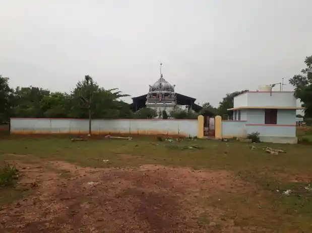 Arulmigu Pidari Temple, Nedungudi, Thirumayam Taluk - 622209 அருள்மிகு பிடாரி திருக்கோயில், நெடுங்குடி, திருமயம் வட்டம் - 622209, Pudukkottai - Ancient Temple Architecture and History Image 6