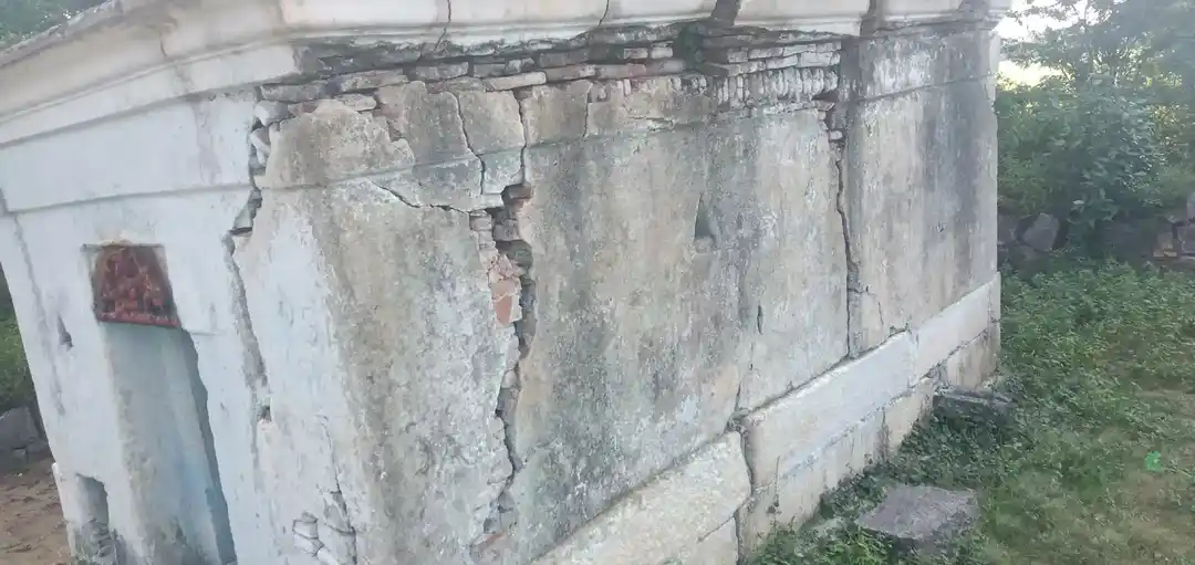 Arulmigu Pidari Temple, Ninnaiyur - 606305