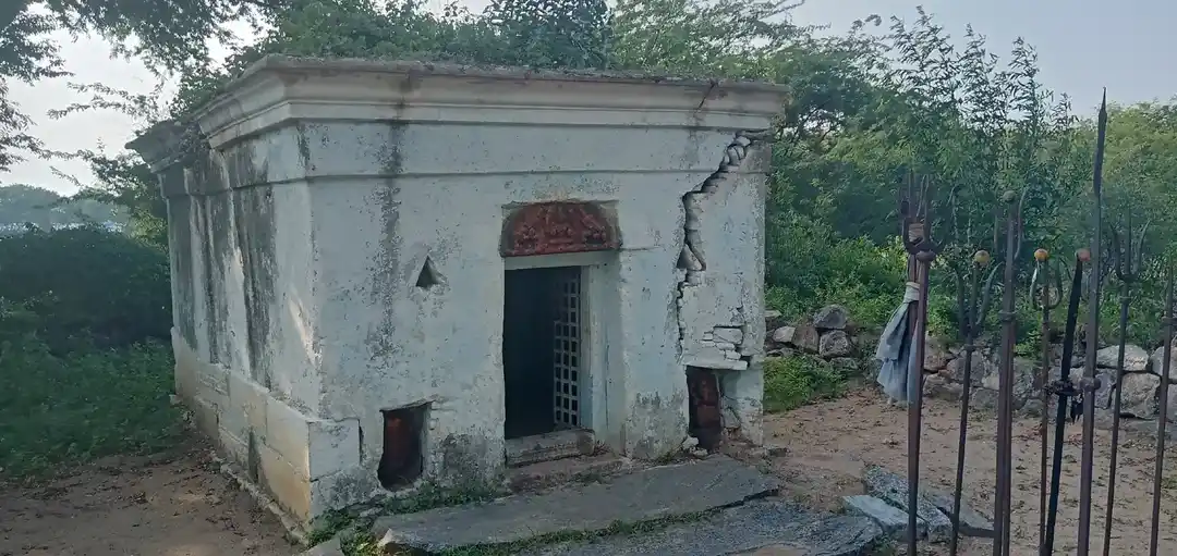Arulmigu Pidari Temple, Ninnaiyur - 606305 அருள்மிகு பிடாரி திருக்கோயில், Ninnaiyur - 606305, Kallakurichi - Ancient Temple Architecture and History Image 4