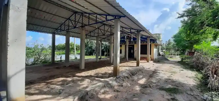 Arulmigu Pidari Temple, Ovarur - 614703 பிடாரி திருக்கோயில், Ovarur - 614703, Thiruvarur - Ancient Temple Architecture and History Image 4