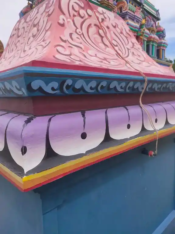 Arulmigu Pidari Temple, Paandoor - 606102 அருள்மிகு பிடாரி, அய்யனார், செல்லியம்மன் திருக்கோயில், Paandoor - 606102, Kallakurichi - Ancient Temple Architecture and History Image 3