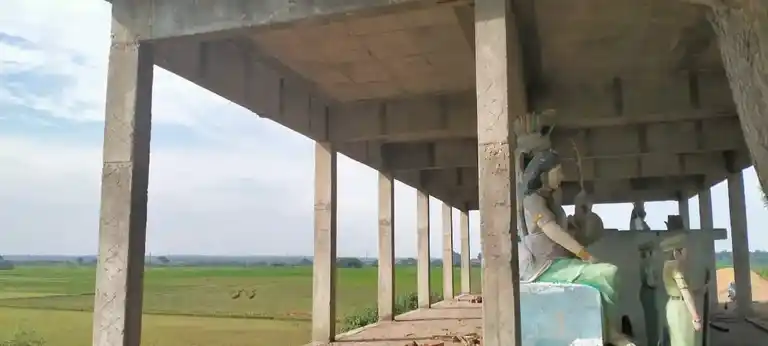 Arulmigu Pidari Temple, Palakkolai - 606115 அருள்மிகு பிடாரி திருக்கோயில், Palakkolai - 606115, Cuddalore - Ancient Temple Architecture and History Image 3