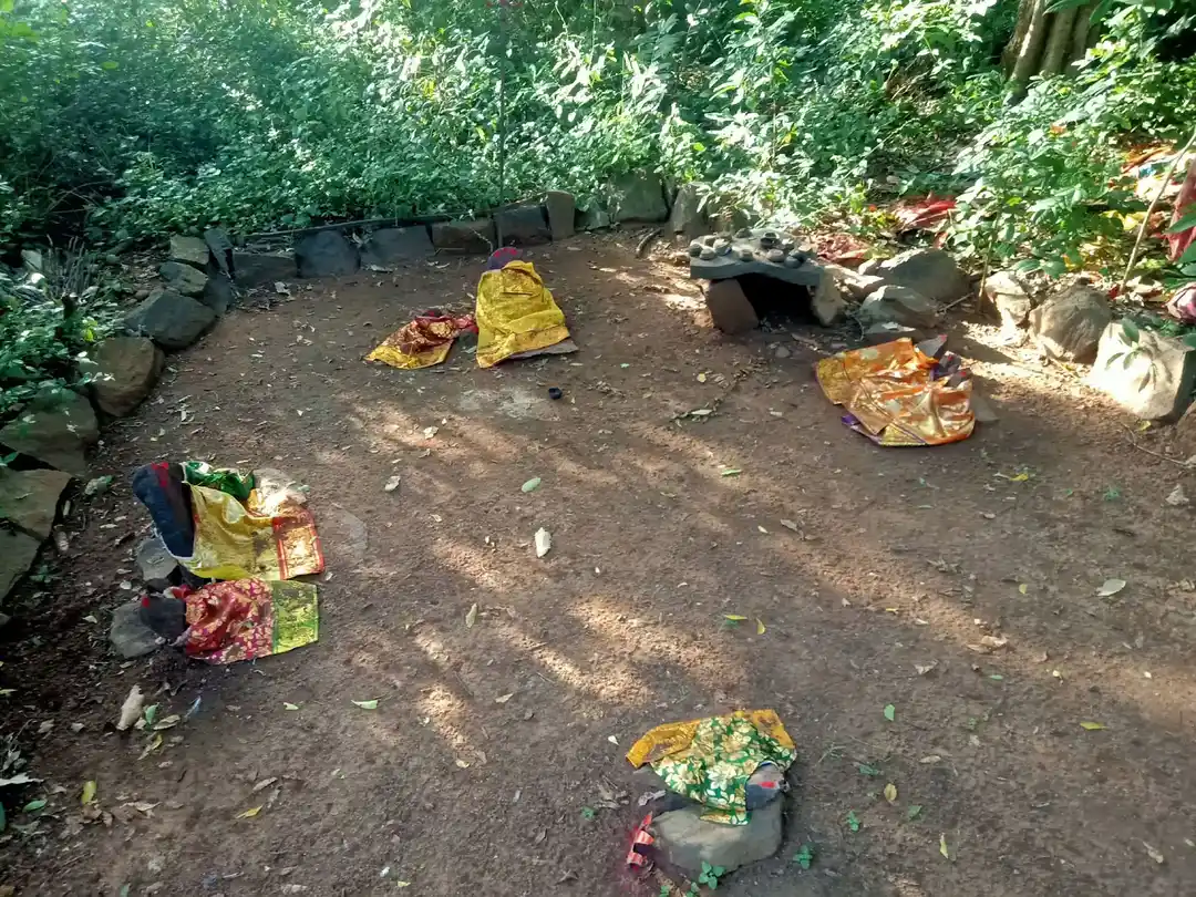 Arulmigu Pidari Temple, Pallippattu - 606206 அருள்மிகு பிடாரி, அய்யனார் திருக்கோயில், Pallippattu - 606206, Kallakurichi - Ancient Temple Architecture and History Image 2