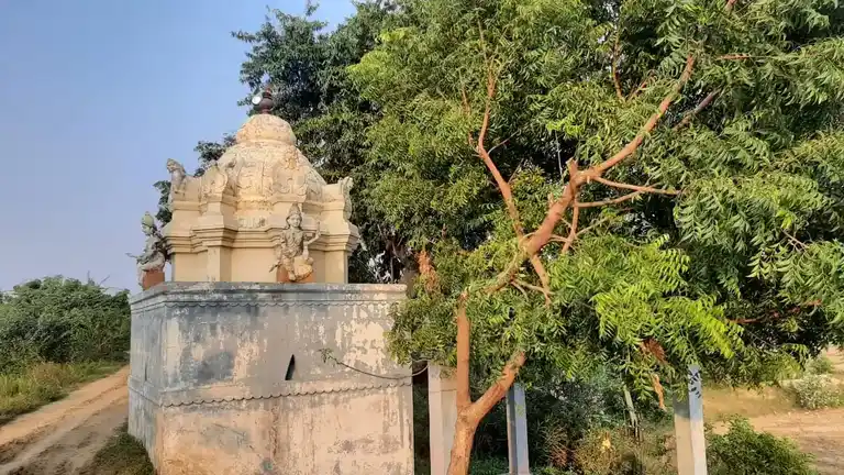 Arulmigu Pidari Temple, Palliyanthur - 605402 Arulmigu Pidari Temple, Palliyanthur - 605402, Viluppuram - Ancient Temple Architecture and History Image 2