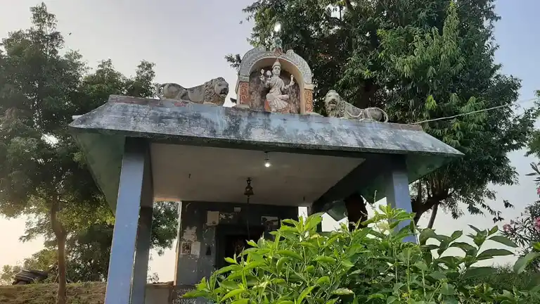 Arulmigu Pidari Temple, Palliyanthur - 605402 Arulmigu Pidari Temple, Palliyanthur - 605402, Viluppuram - Ancient Temple Architecture and History Image 3