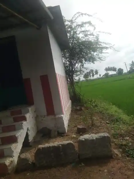 Arulmigu Pidari Temple, Panayapuram - 620013 Arulmigu Pidari Temple, Panayapuram - 620013, Thiruchirappalli - Ancient Temple Architecture and History Image 4