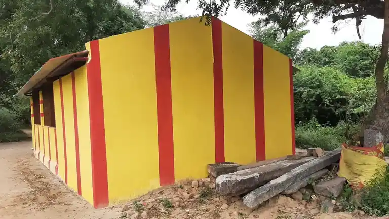 Arulmigu Pidari Temple, Panchamadevi - 605105 அருள்மிகு பிடாரியம்மன் திருக்கோயில், பஞ்சமாதேவி - 605105, Viluppuram - Ancient Temple Architecture and History Image 3