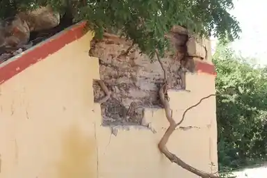 Arulmigu Pidari Temple, Parambur, Illupur Taluk - 622104 Temple