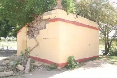 Arulmigu Pidari Temple, Parambur, Illupur Taluk - 622104 அருள்மிகு பிடாரியம்மன் திருக்கோயில், பரம்பூர், இலுப்பூர் வட்டம் - 622104, Pudukkottai - Ancient Temple Architecture and History Image 3