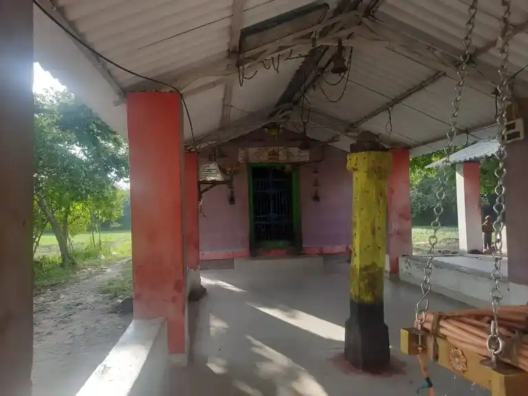 Arulmigu Pidari Temple, Periyamaamp - 606206 அருள்மிகு பிடாரி திருக்கோயில், Periyamaamp - 606206, Kallakurichi - Ancient Temple Architecture and History Image 2