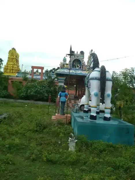 Arulmigu Pidari Temple, Periyanesalur - 606304 Arulmigu Pidari Temple, Periyanesalur - 606304, Cuddalore - Ancient Temple Architecture and History Image 2