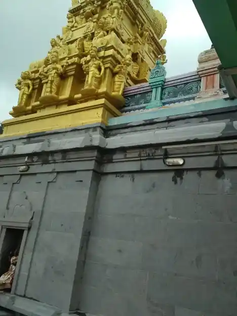 Arulmigu Pidari Temple, Periyanesalur - 606304 Arulmigu Pidari Temple, Periyanesalur - 606304, Cuddalore - Ancient Temple Architecture and History Image 3