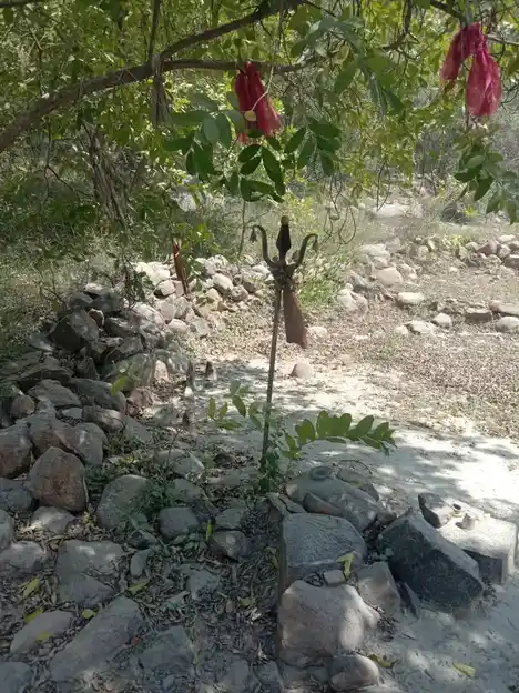 Arulmigu Pidari Temple, Perumalpalaiyam - 621109 Temple