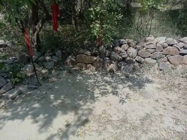 Arulmigu Pidari Temple, Perumalpalaiyam - 621109 Arulmigu Pidari Temple, Perumalpalaiyam - 621109, Perambalur - Ancient Temple Architecture and History Image 2